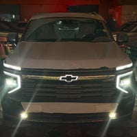 تاهو بريميير • ٢٠٢٦ • ضمان المنصور