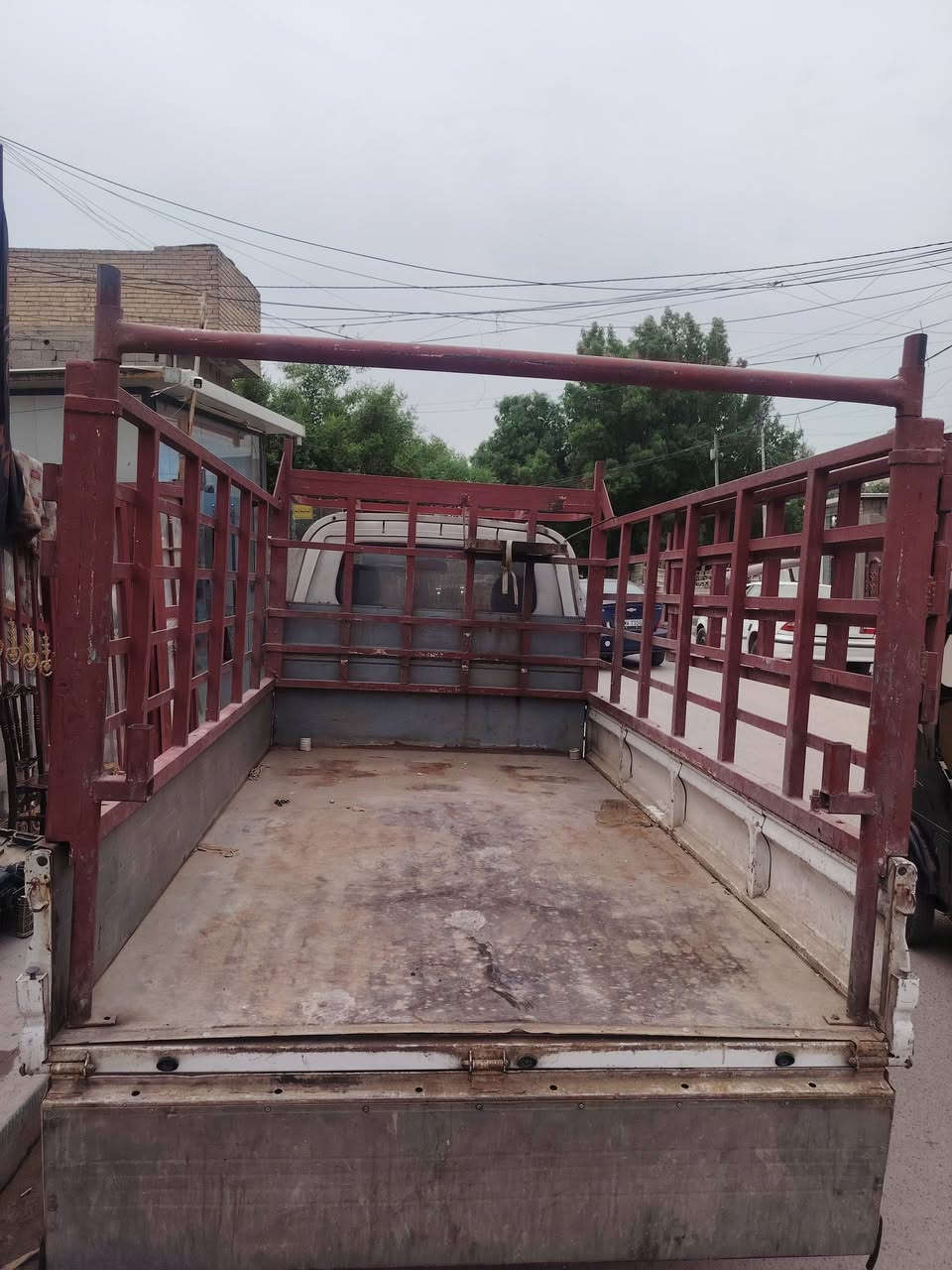 محجر نثيه • تسكام • البياع حي الشهداء