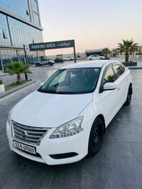 نيسان سنترا • ٢٠٢٠ • محرك ١٫٨
