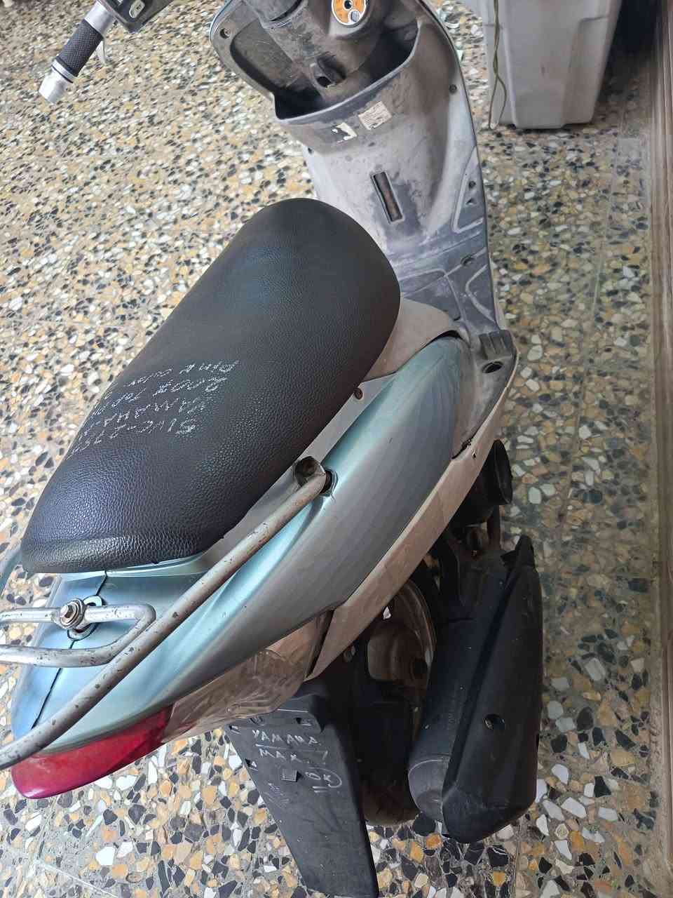 دراجه للبيع ماكس منغولي ١٢٠ للبيع
درجه حلوه نضيفه شغاله سلف هندر كامله
بيع سريع ٤٥٠ الشعب حي البساتين ***********
