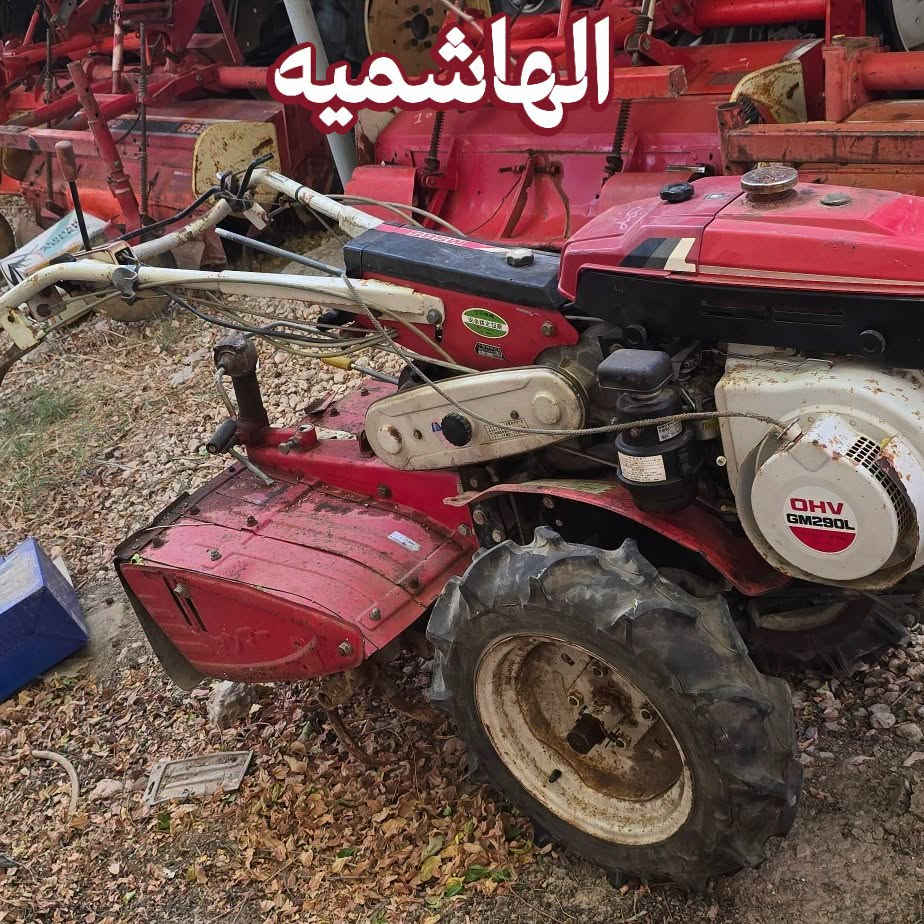 بابل الهاشميه • الهاشميه • مركبة