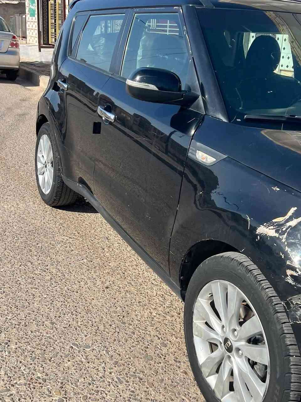 كيه صوال وارد امريكي جاملغ لامامي و بنيد موديل 14رقم رقم ميسان سنويه جديده مكينه جي تي اي محرك 1600 
رقم الهاتف ***********
