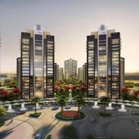 شقه للبيع في مجمع البروج السكني 🏙️ المساحة :  153 متر الطابق : الثاني ...