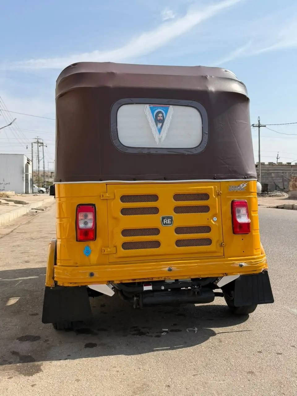 تكتك • ٢٠١٩ • لايت زنون