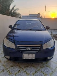 النترا • ٢٠٠٧ • رقم ديالى
