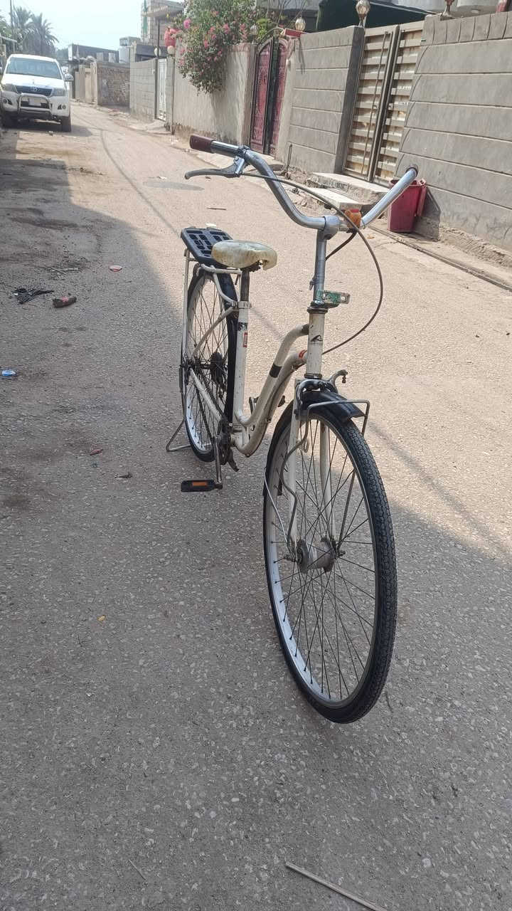 بايسكل • حجم ٢٧ • للبيع