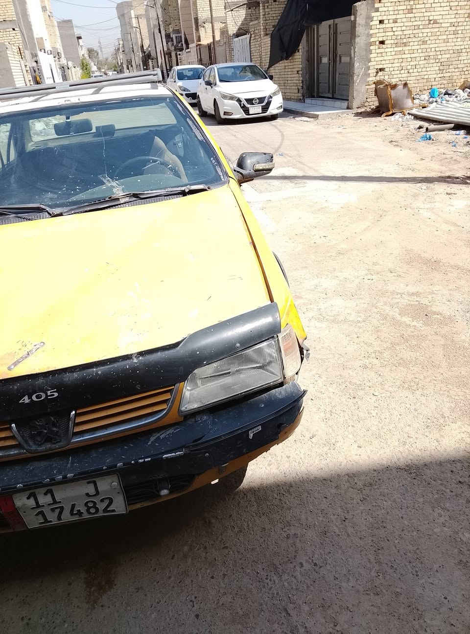 بيجو للبيع ٢٠١٠ بسمي السعر ٢٠ ه***********

