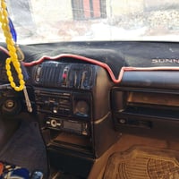 فكترا 92 مكفوله وجاهزه رقم نجف مكينه 1800 ترايك وين ماتريد  سعره 18  0...