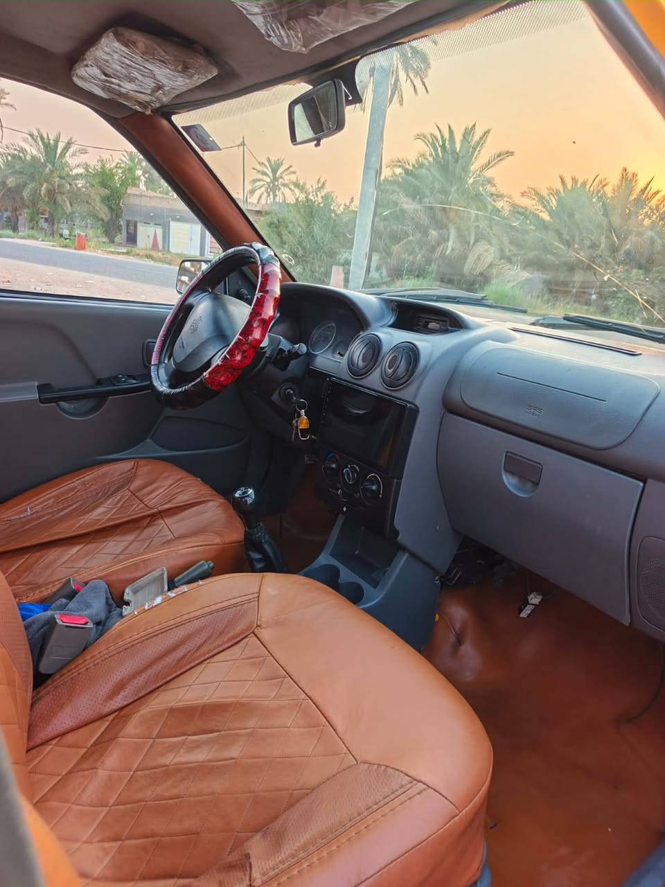 رقم بغداد • تبريد شغال • ٢٠١٨