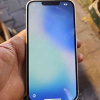 ايفون 13 • مقفول ايكلود • بطارية 93%