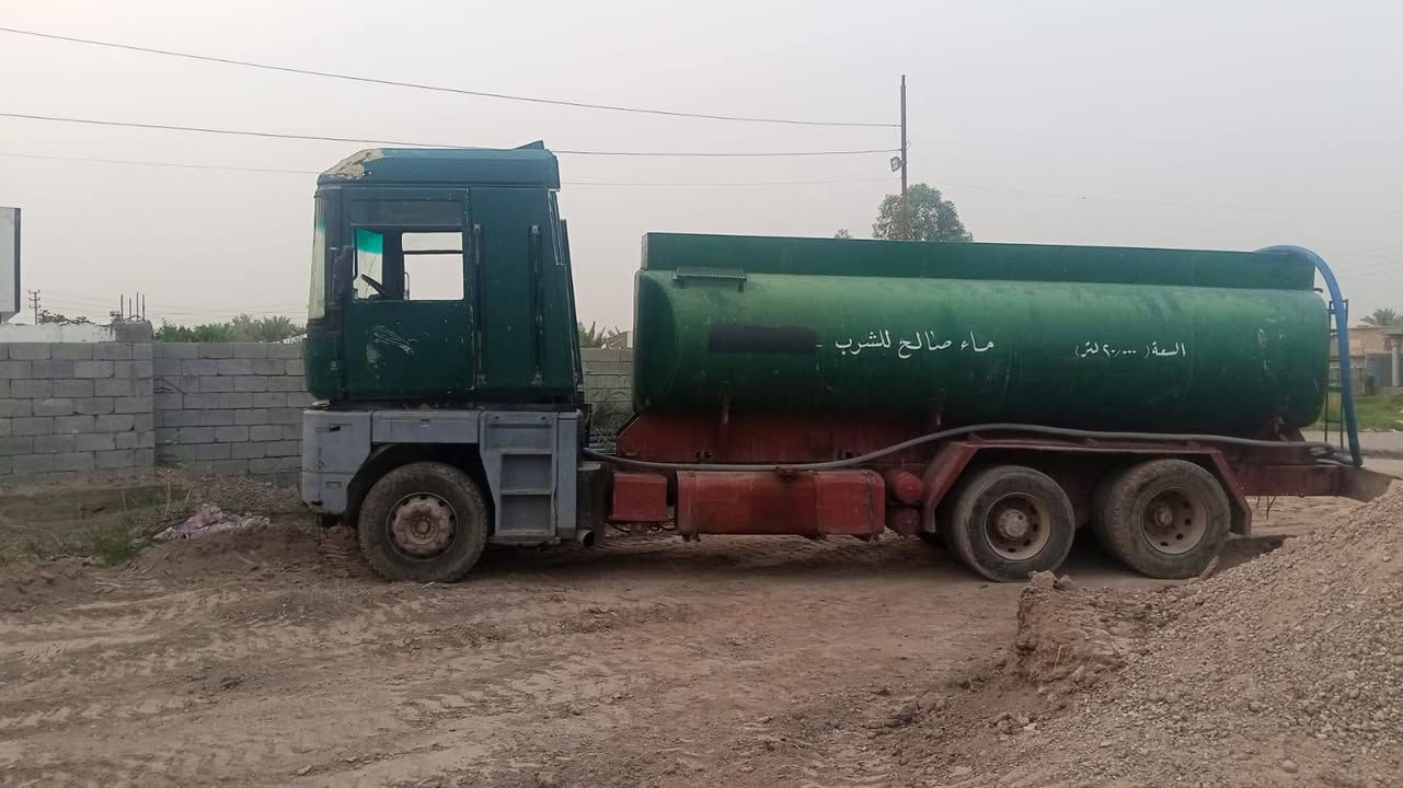 دنكر • للبيع • بغداد
