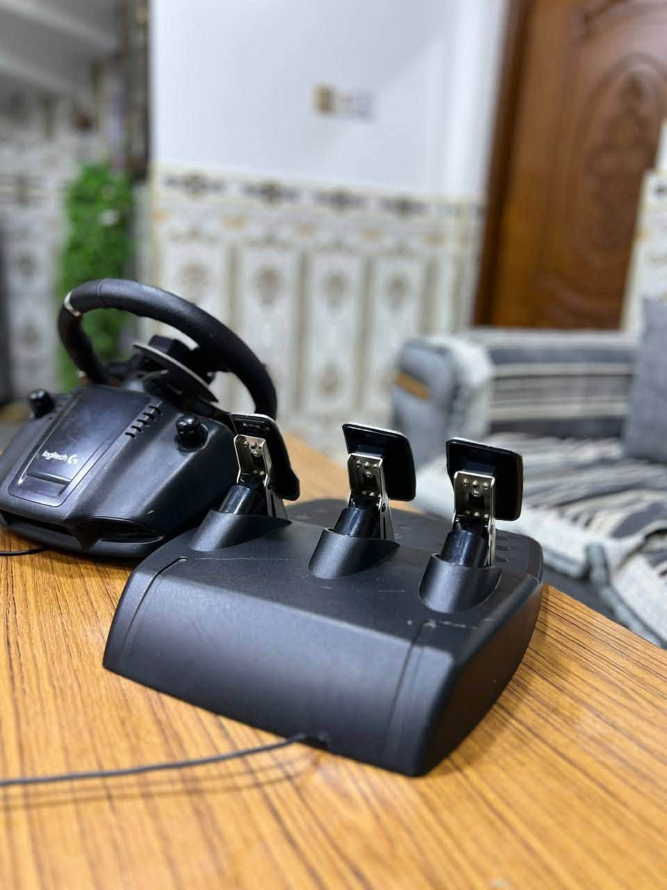 دركسون G920 • نظيف • البصرة القديمة