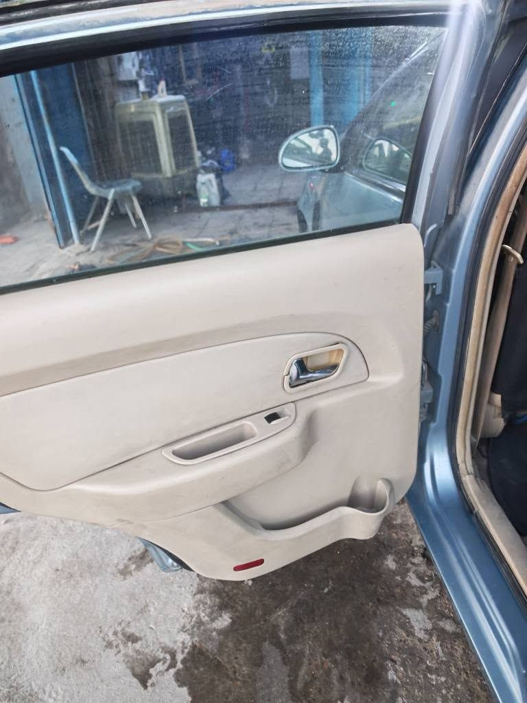 السلام عليكم..شيري فلاوين موديل 11 السياره حلوه مرتبه كير محرك مكفولات لاتبخير ولا تنقيص.صدر جديد .تبريد ثلج تدفئه نار كلشي شغال مابيها اي نقص 
ماشيه 145الف 
يرادلها فقط صبغ البنيد وتطبيك الدعاميه فقط

السياره بسمي رقم بغداد انكليزي 
سعرها قفل 29 قفل شراي اتصل وتدلل

*********** بغداد شهداء البياع بغداد, العراق
