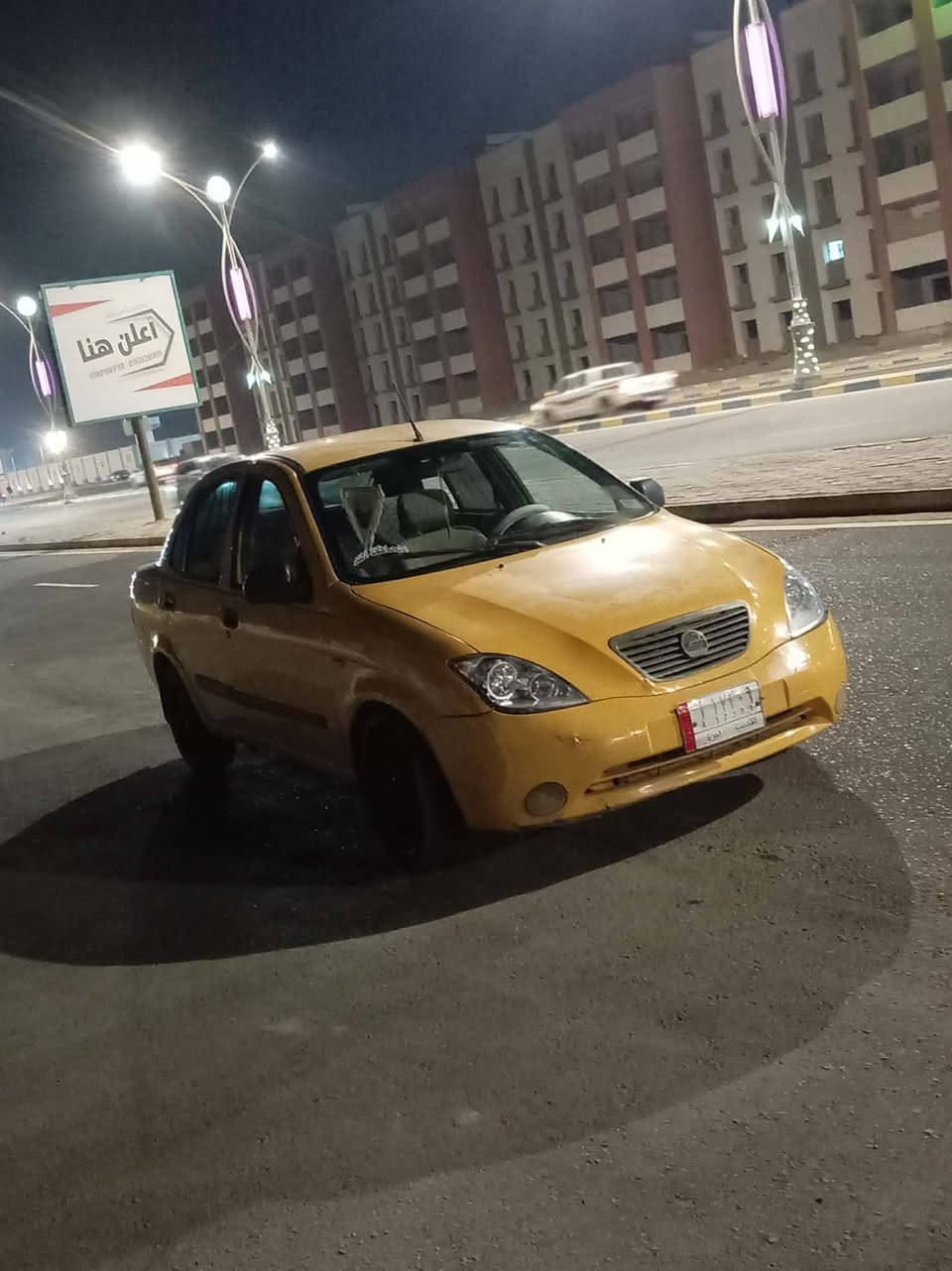 السلام عليكم طيبة موديل 16انضف من صورة كير جديد مكينه شويه بيها تنقيص تبريد ثلج حداديه جديدة رقم قادسية مداور ثاني ***********الشراي يتصلل وبخدمتة 🩵

