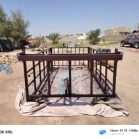 محجر نثيه • جديد • ناصريه سيددخيل