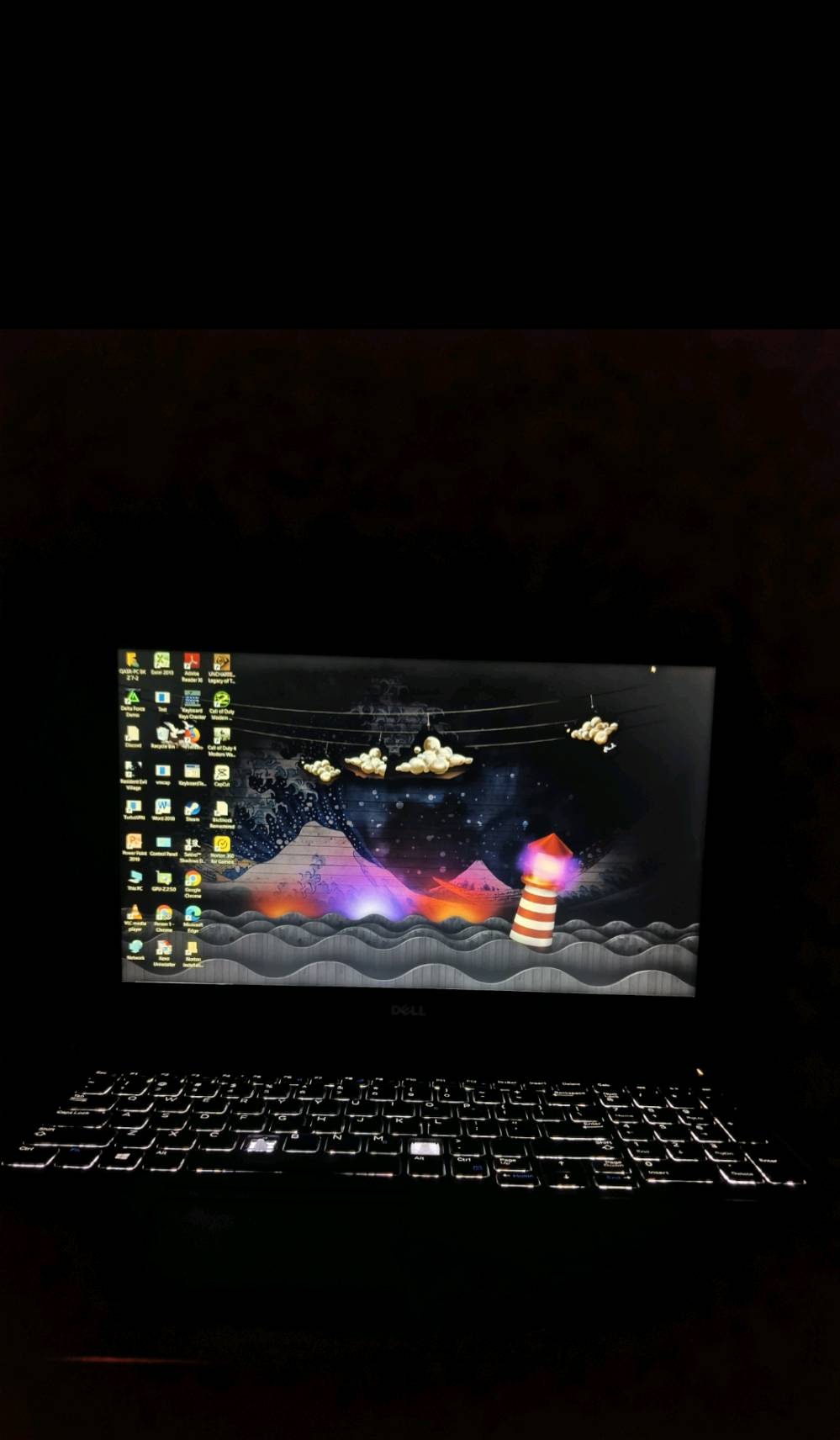 لابتوب للبيع.
Dell Precision 7520
المعالج : Intel Core i7-7820HQ

 مساحه :512 GB SSD

رام :      16GB DDR4 

كرت الشاشه: nividia Quadro M2200 4GB
كيبورد ضوئي. 

وندوز ١٠ 
معاه شاحنه وحقيبه
نظيف وبحاله جيده . 

سعر: 480 ألف

إتصال أو رسالة ع الرقم ***********
