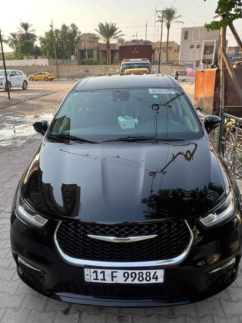 سلام عليكم باسفيكا ٢٠٢٤
تورنك
تقرير غرق 
ماشيه ٢٠
السعر ٢١٥
وبيه مجال 
واذا مراوس ب النتره او فورتي واهذ فرق عادي
عنوان بغداد الشعله
صور التقرير موجودات ب المنشور
***********
