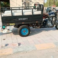 ستوته • موديل ١٢ • مكينه مفتوحه