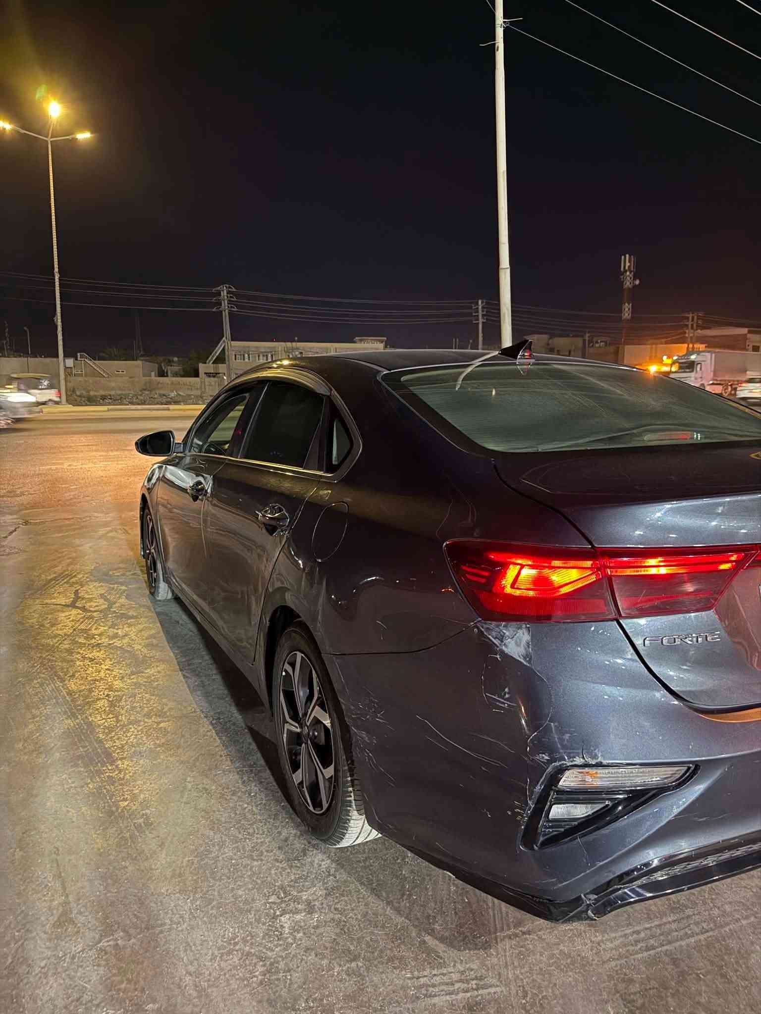 السلام علیکم
كيا فورتي ٢٠٢٠ جديده جاهزه من كلشي كير مكينة تبريد حداديه جاهزه فقط بنيد بدون دواخل كفاله
بيه باردات قليله يعني وشوف العين
وشاشه مالته طافيه
السعر ١٢٠ وبيه مجال
***********
***********
واسط العزيزيه
@إشارة

نص مكتوب في الصور:
- 62 7:42 en.bidfax.info
- en.bidfax.info
- 62 7:42 BidFax.info en.bidfax.info