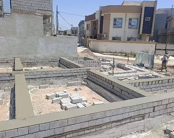 تسليح الأساس
مع التصفيط كامل للإساس (١٠٠ متر & ٢٠٠ متر ) حسب الاتفاق بين طرفين 
اتصل وباقي علينا 
***********
