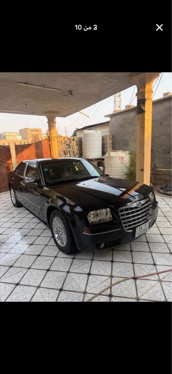 واباما موديل 2010مكينة 3500حدادية تايرات تبريد كهربيات سنوية بصرة ***********/115 الزبير, البصرة
