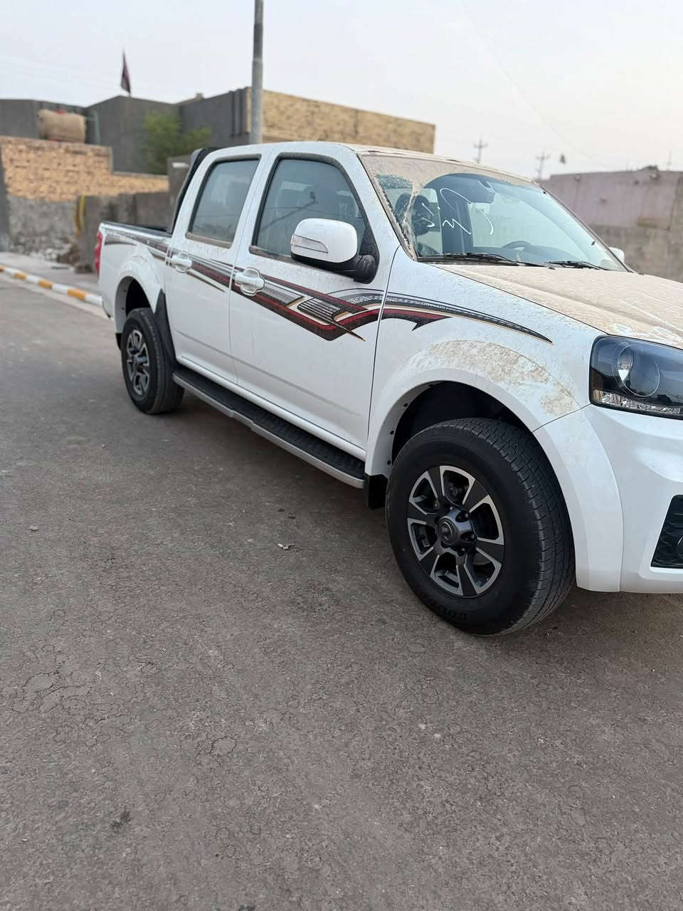 كريت ويال • ٢٠٢٦ • كفاله عام