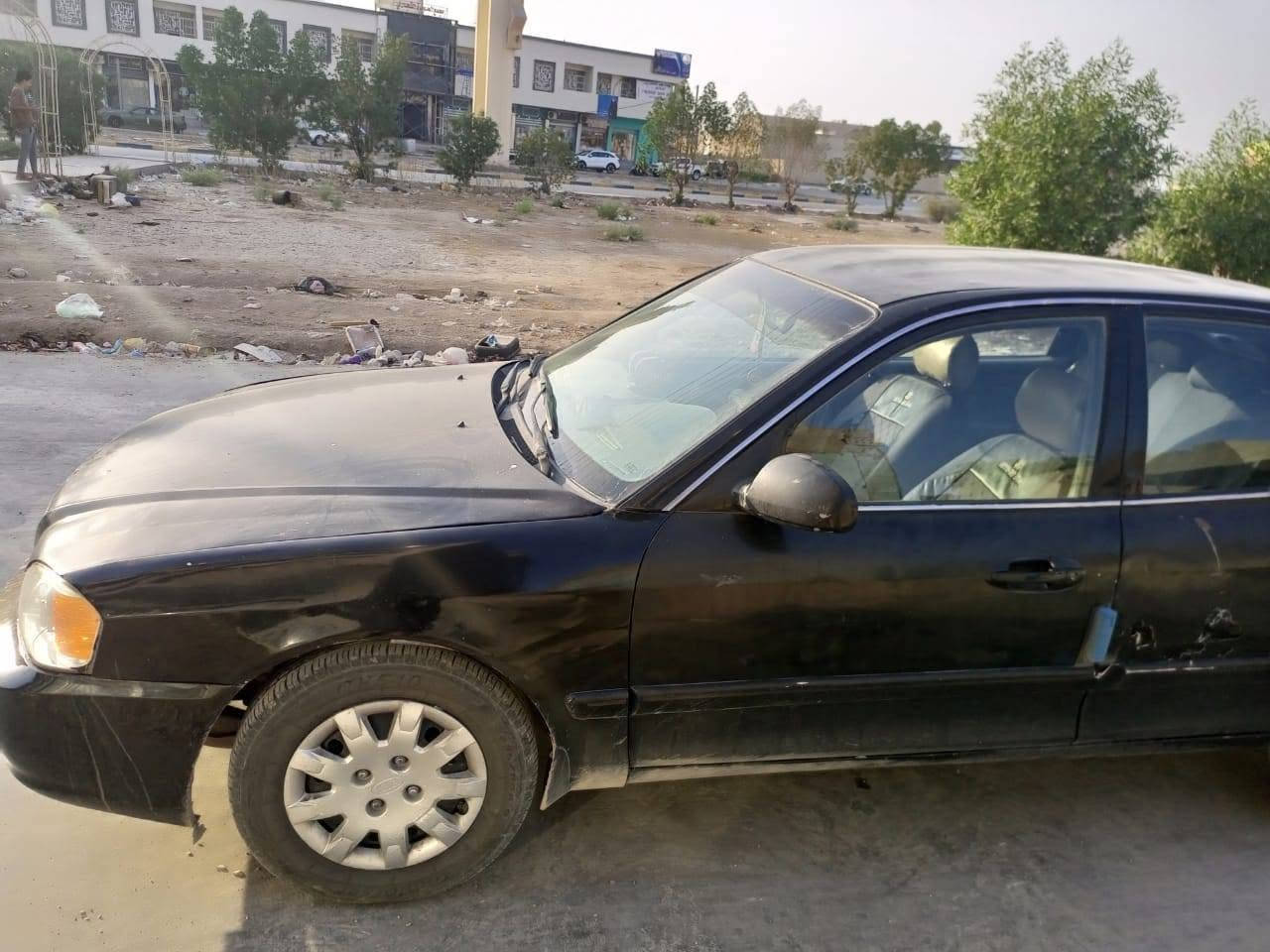 اوبتما • ٢٠٠٦ • اوتوماتيك
