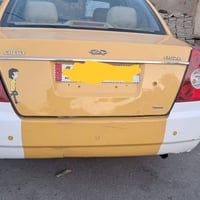 شيري اي فايف • ٢٠١٣ • رقم بغداد