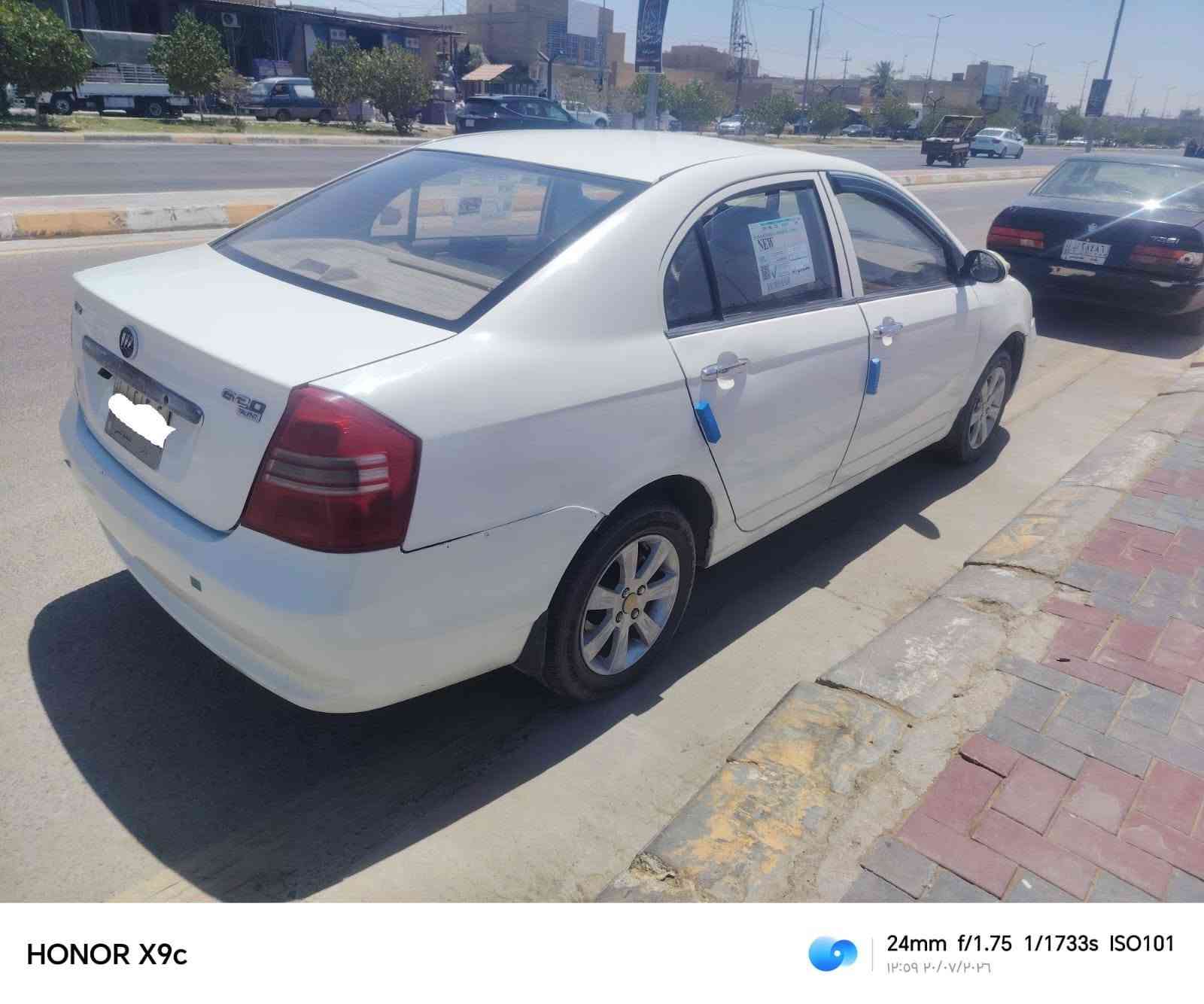 السلام عليكم ليفان 620 للبيع  السيارة مكفوله من الصباغ والضربه عدد الدوسات ودواير مكينه وكير وحدايه وتبريد كل جاهز  السنويه  الي 28 رقم السيارة بابل  السعر 43 مكان السيارة كربلاء المقدسة  لاستفسار تتصل على هذا الرقم  ***********
