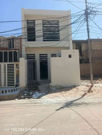 جص • واجهات • تشميع