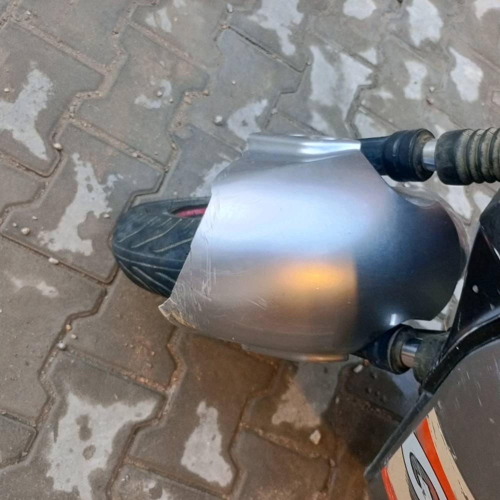 دراجة ريان شحن. تحتوي على 6 بطاريات  وبيها 3سرعات نواقصها بطاريات سعرهن 210  والدراجة سعرها 250 وبيها مجال الرقم ***********