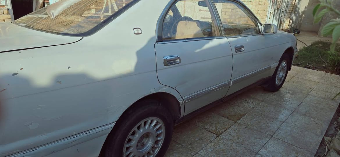 بطه منفصل 1994لبيع نضيفه جاهزه مكينه كير حداديه تبريد مكفوله كص ونقل مكان ميسان رقم بصره أي استفسار اتصل ( ملاحضه مكلف بل نشر ما ارد خاص سعر ما ادري بيه اتصل ويكلك)) هذا رقم ‏‪***********
