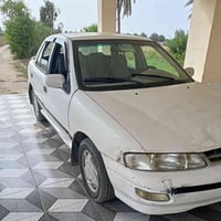 سيفيا • موديل ٩٥ • سنويه صاقطه