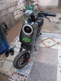 ار9 • ناقصه بطاريات • الزبير