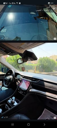 موديل ٢٠٢٢ • كفاله • الطالبيه