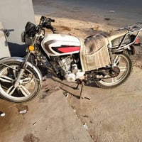 سيفان • موديل ٢١ • ستوته