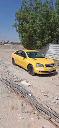كابرس • ٢٠٠٩ • محرك ٣٠٠٠