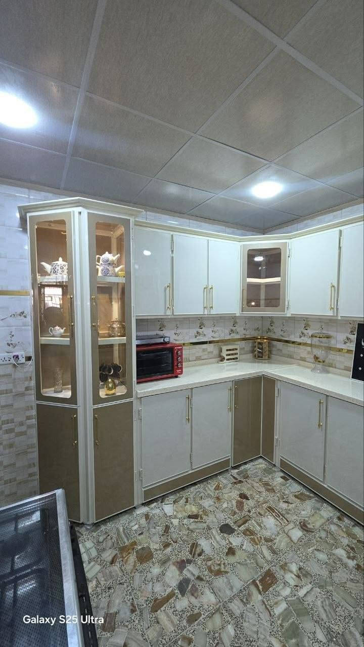 ✨ معمل زياد السلامي للمنيوم ✨
📢 يعلن معمل زياد السلامي عن بيع الكاونترات المصنوعة من الألمنيوم فقط بأحدث التصاميم العصرية والجودة العالية، وبأسعار منافسة تناسب الجميع.
✅ تصاميم حديثة وأنيقة
✅ خامات ألمنيوم عالية الجودة
✅ تنفيذ متقن وتشطيب احترافي
✅ أسعار تنافسية ومناسبة
✅ قياسات وتصاميم حسب الطلب
📍 عنوان المعمل:
مجمع بيتي الأول – مقابل الأميرات الثانية
📞 للاستفسار والطلب:
***********
***********
