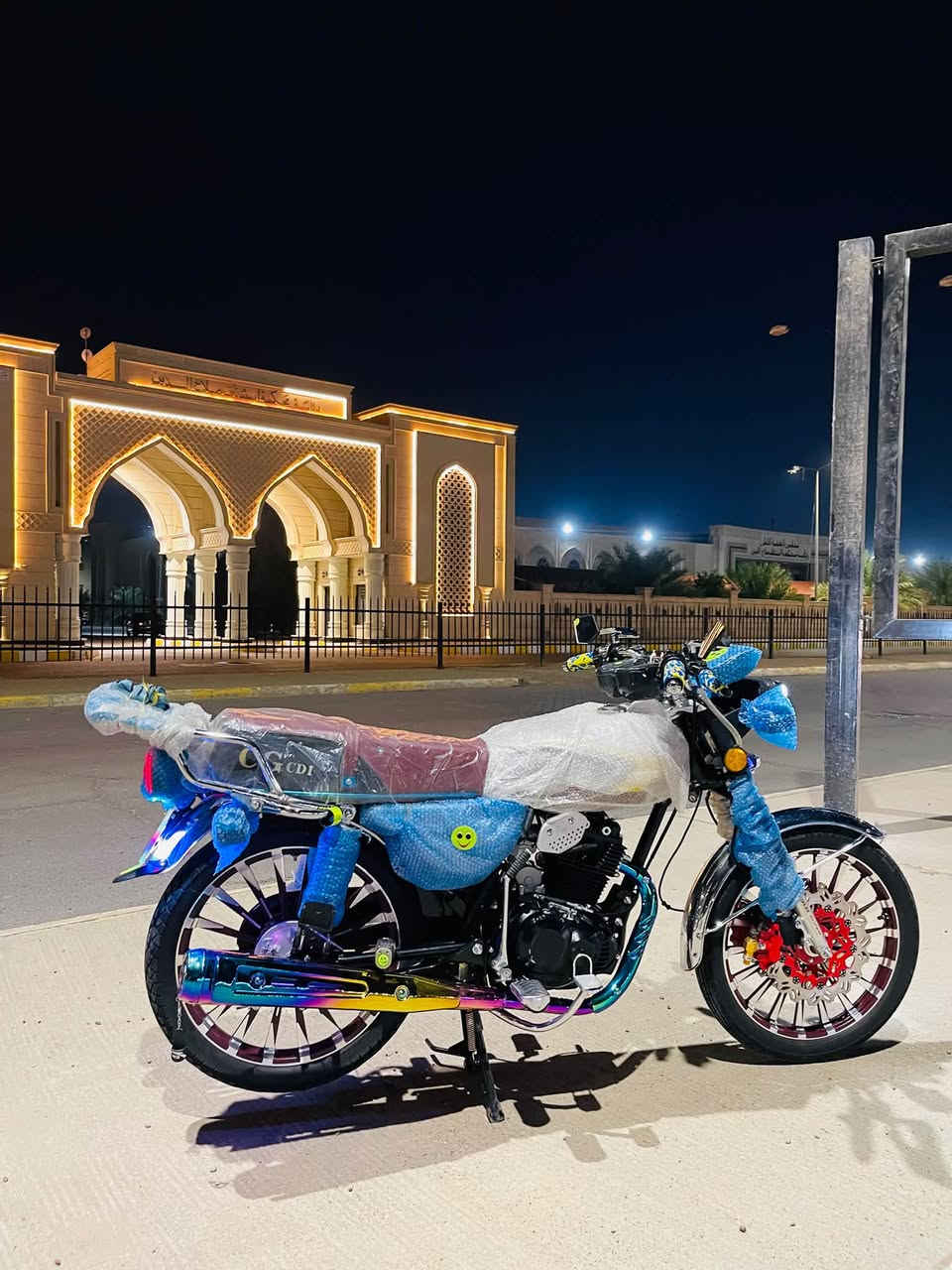 سولينك • ٢٥٠ • زيرو