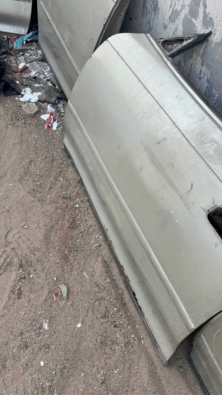 بيبان سيارة • ٤ قطع • وتساب