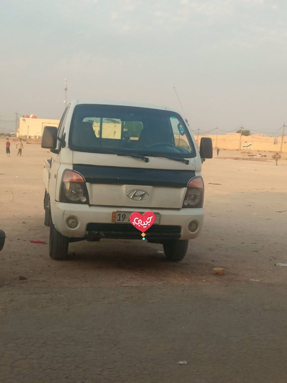 موديل ٢٠٠٧ • جير محرك شاصي • وراقه