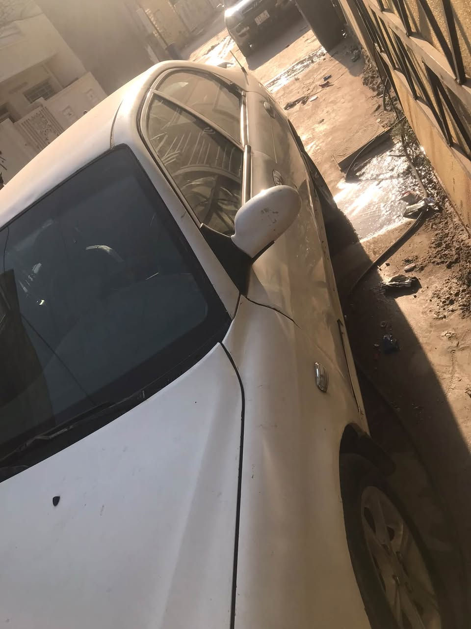سلام عليكم اسبكتراموديل 2000 سياره حلوه بس رايدله اشويه ترتيب سنويه جديده رايده 35 او امراوس حسب لقناعه اب سمند خصوصي ***********
