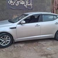 اوبتيما • ٢٠١٢ • سوق الشيوخ