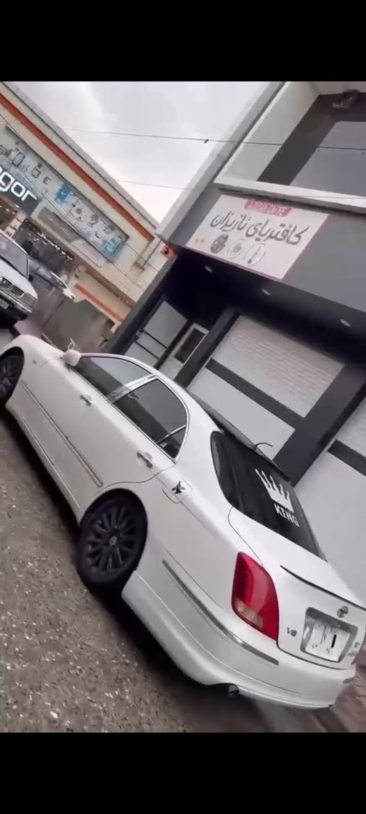Brawaya sayaraka *********** السليمانية, العراق
