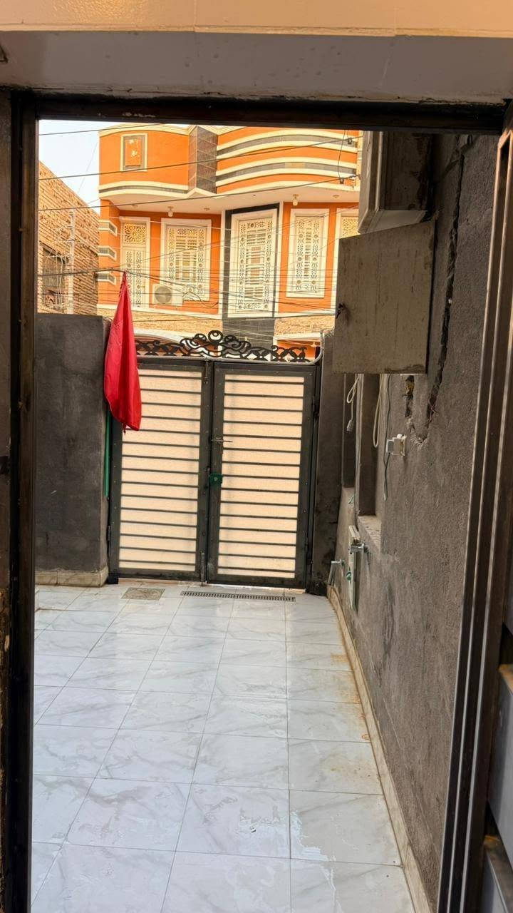بيت  ب حي اور مقابيل المدرسه الايرانيه
مساحه ١٤٠م ٧×٢٠
طابقين  يحتوي ع ٤ غرف و٣ مجموعات صحيه وصاله واستقبال ومطبخ للاستفسار الاتصال ع الرقم *********** او الضعط ع الرابط
https://chat.whatsapp.com/GybRGEqF8dfHF5UU0L9QOd?s=cl&p=a&mlu=4
