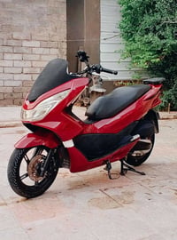 هوندا PCX • كفالة • ٣٠٠٠٠
