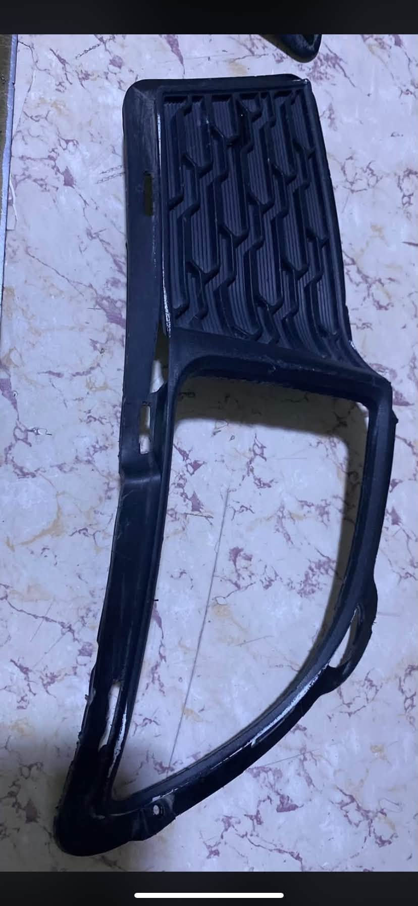 كيا سيراتو • قطع غيار • بغداد