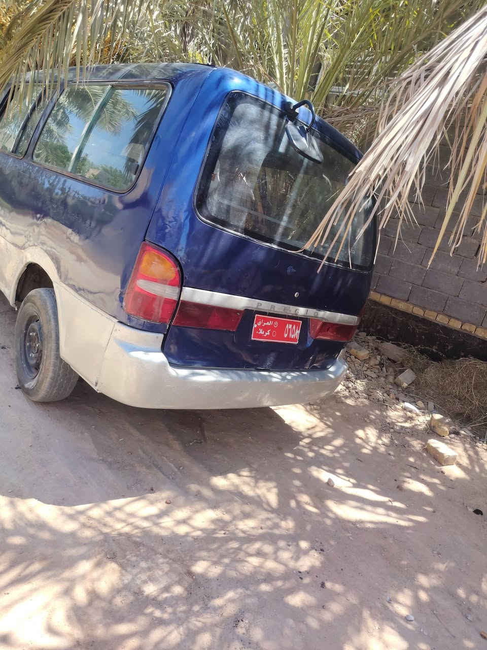 السلام عليكم بريجو 97 سعره 15 ***********

