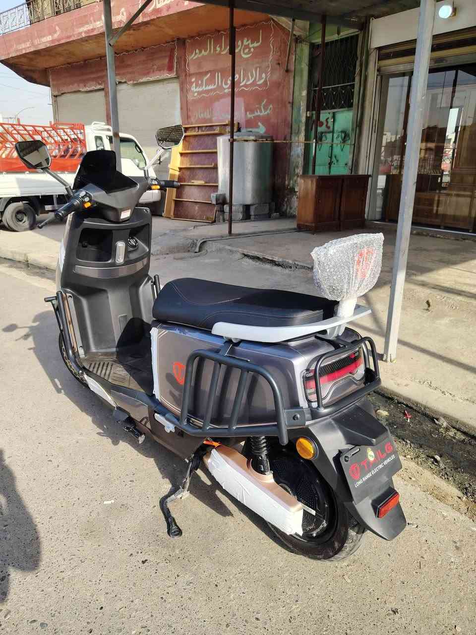 تيسلا للبيع وصل ضمان موجود المطور واضح بل صوره بي فاطر بس هذا الفطر بي البقي شرط السعر مليون150بي مجال ورهم امراوس وحش الكون ريان ابو عيون عادي التواصل *********** بي واتساب
