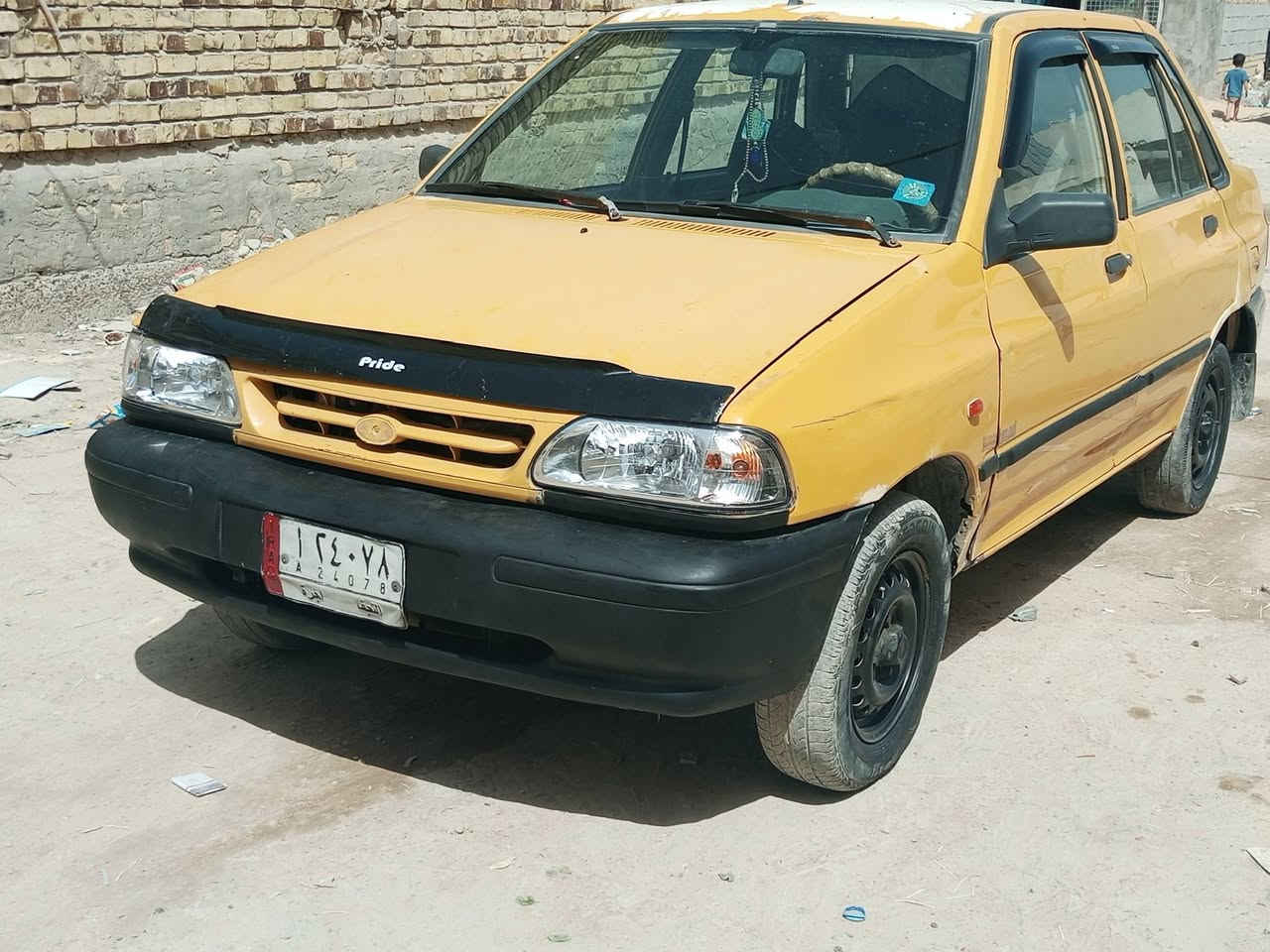 سايبه رقم نجف تحويل يمته ماتريد
موديل 10سنويه صاقطه صارلها 6اشهر 
مكاني نجف تفاصيلها اتصل او وتساب ***********
